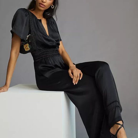 Anthropologie Pants - The Somerset Jumpsuit
